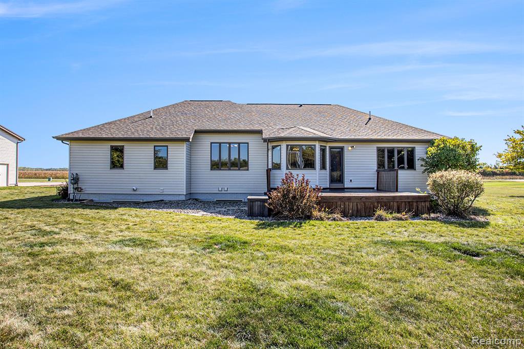 887 E Gordonville Road, Midland, MI 48640 — Photo 29
