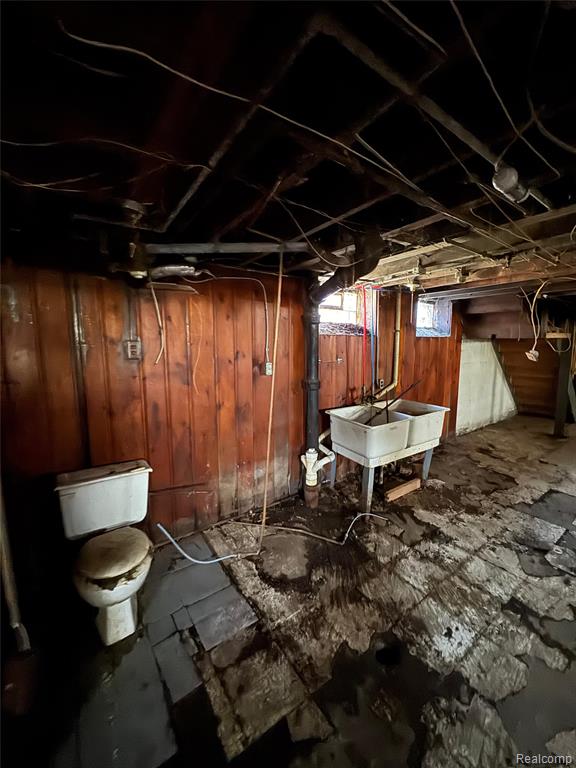 11017 Worden Street, Detroit, MI 48224 — Photo 14