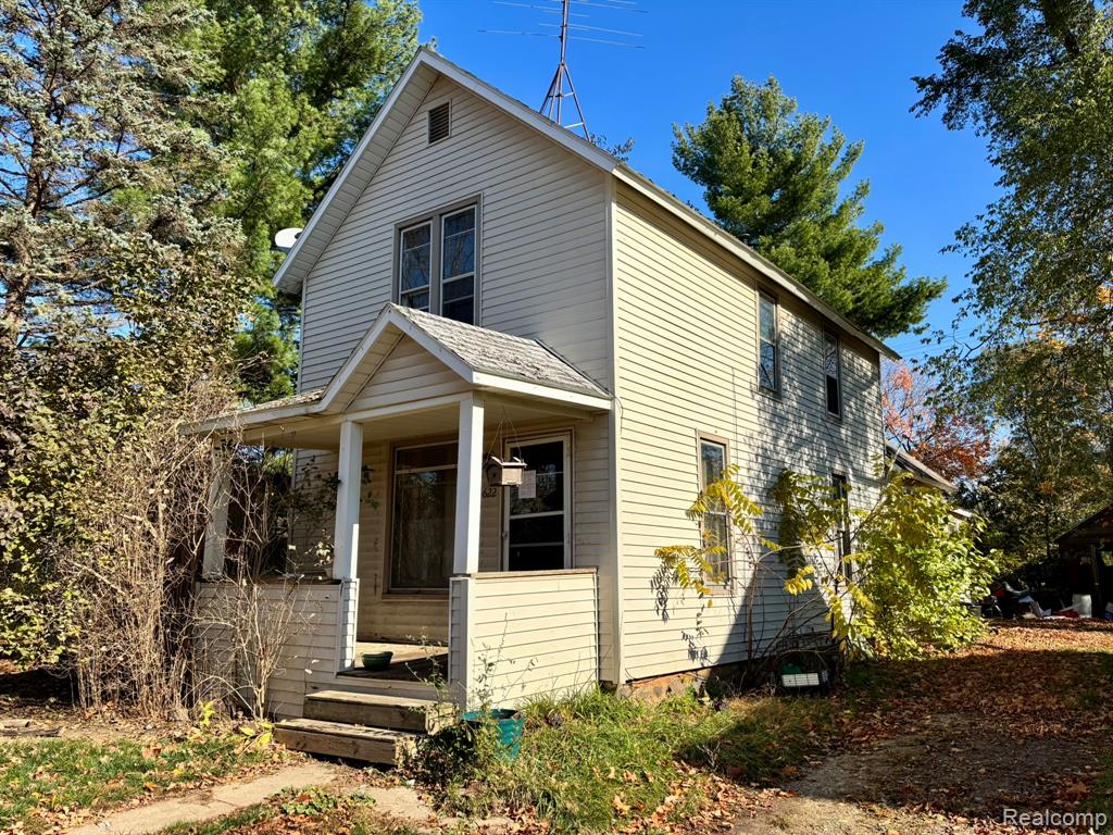 224 S SE Kenbrook Street, Grand Rapids, MI, 49548