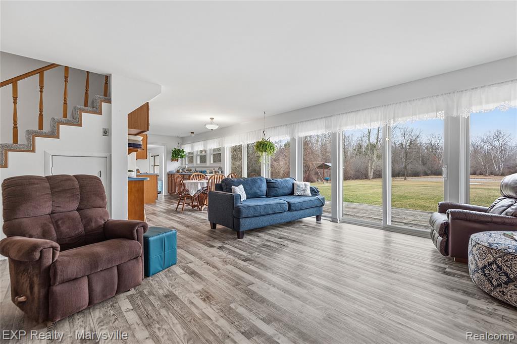 5265 Smiths Creek Road, Kimball, MI — Photo 8