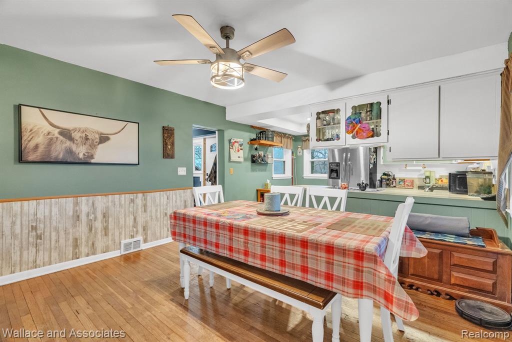 1023 W Burns Line Road, Melvin, MI 48454 — Photo 9