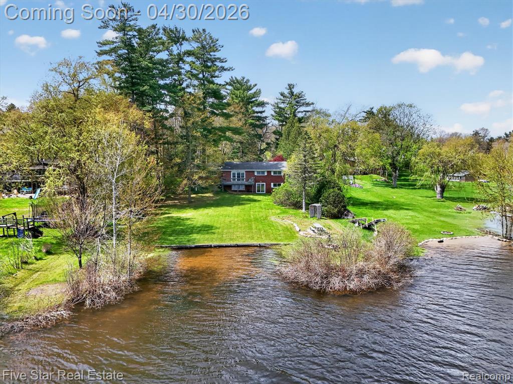 630 Sunset, White Lake, MI 48383 — Photo 66