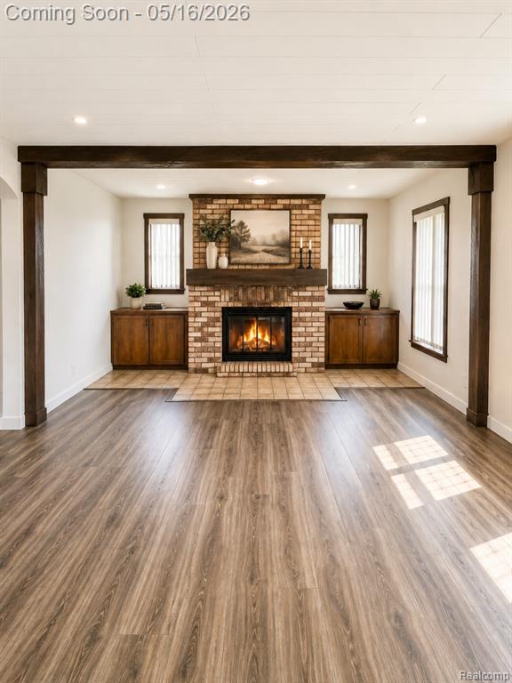 6161 W. Caro Road, Vassar, MI 48768 — Photo 3