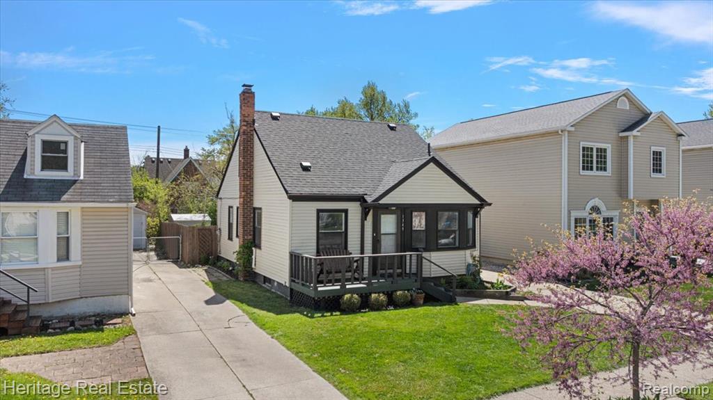 1349 West Boulevard, Berkley, MI 48072 — Photo 31