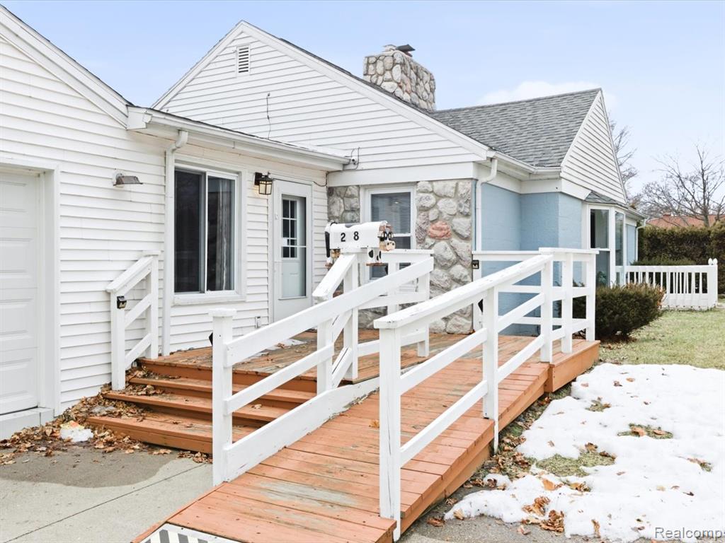 1218 Center Avenue, Port Huron, MI 48060 — Photo 31