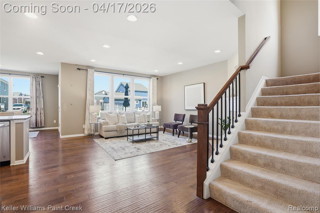 50594 Paine Street, Canton, MI 48188 — Photo 12