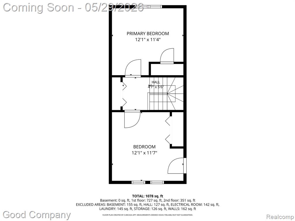 140 W Vesey Street, Petersburg, MI 49270 — Photo 36