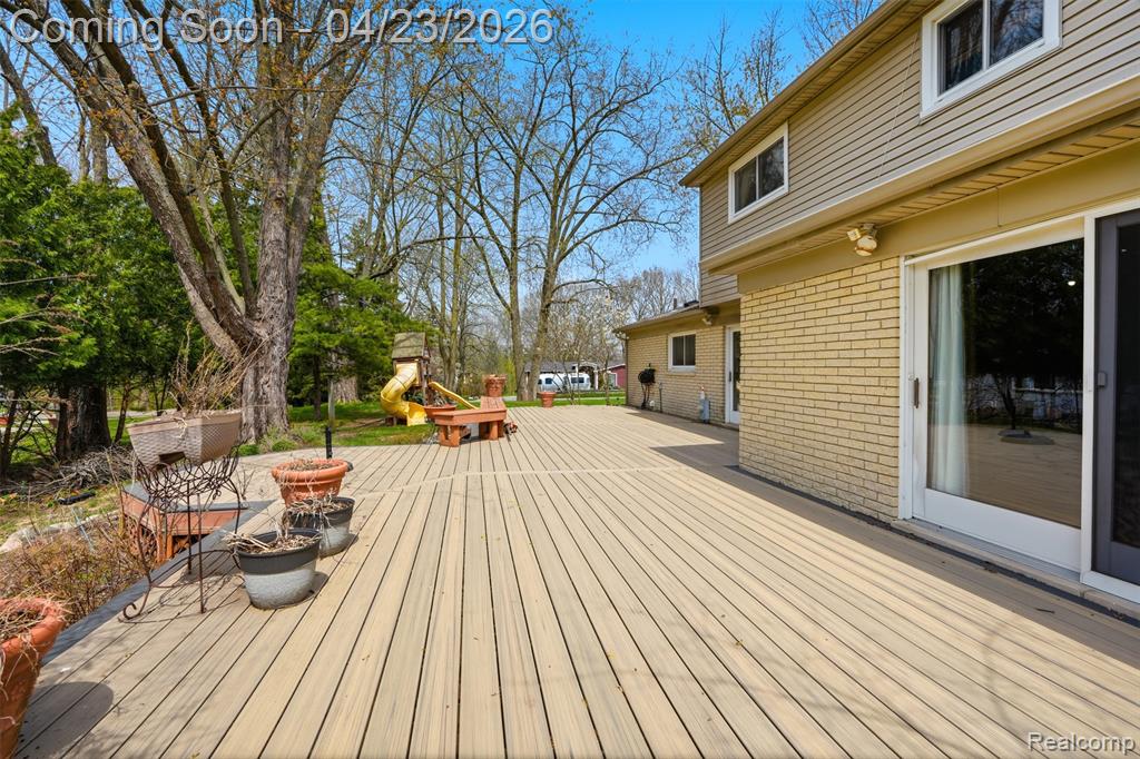 5701 Tequesta Court, West Bloomfield, MI 48323 — Photo 32