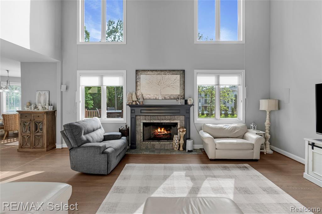 8320 MISTY, Grand Blanc, MI 48439 — Photo 29