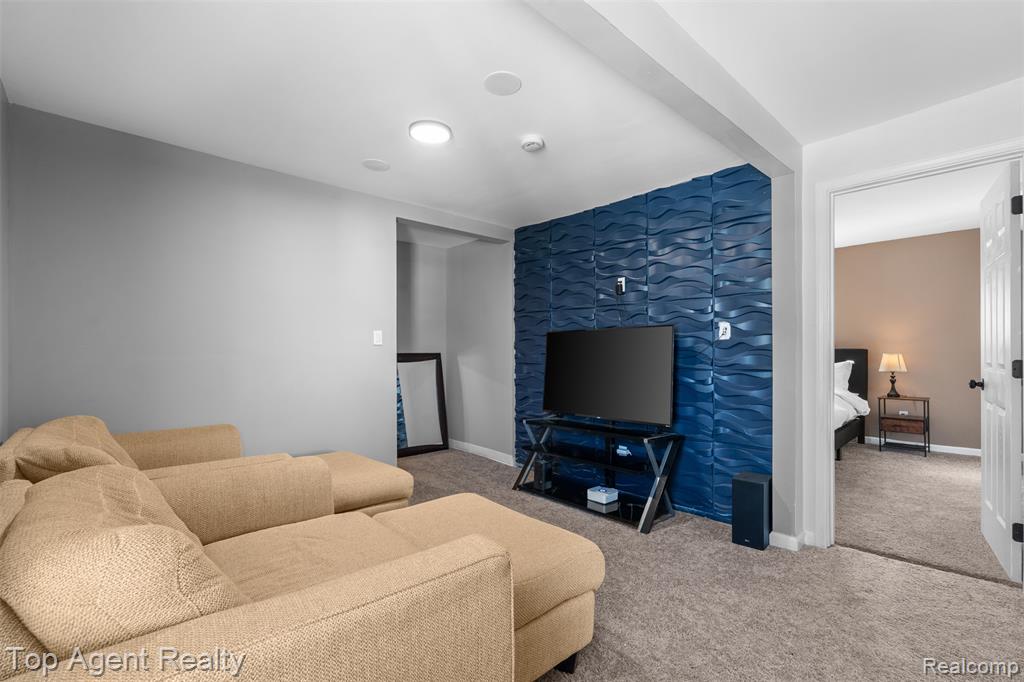 16602 Monica Street, Detroit, MI 48221 — Photo 27