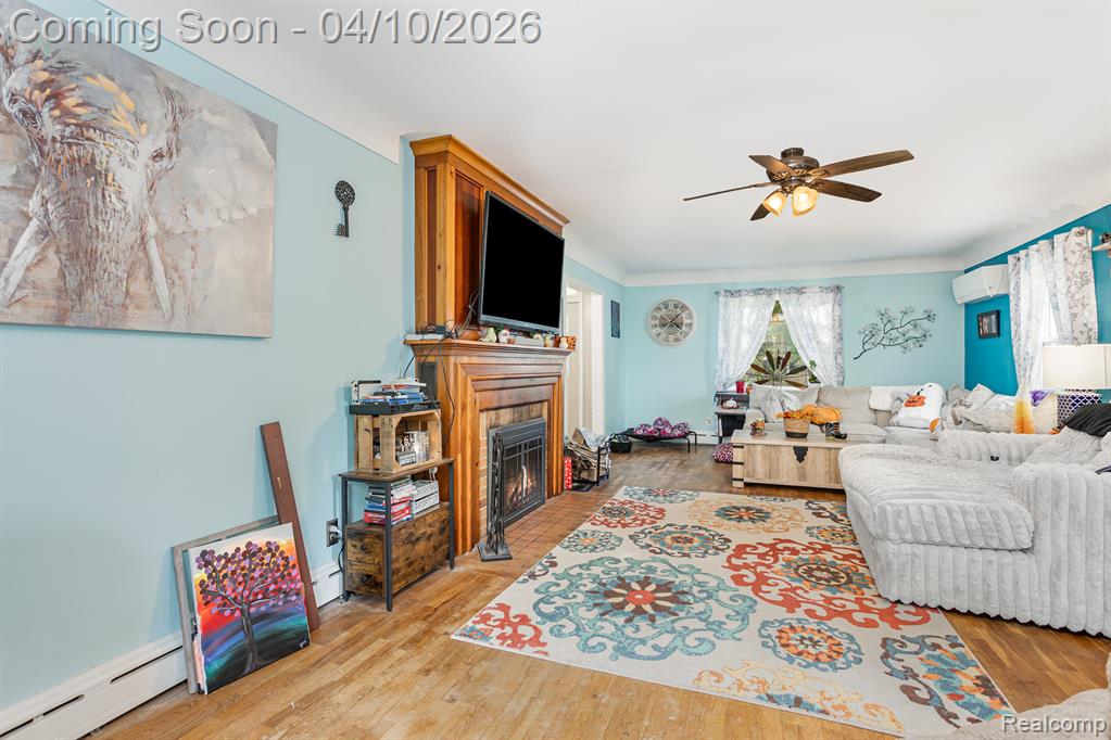 425 S 5th Street, Sebewaing, MI 48759 — Photo 5