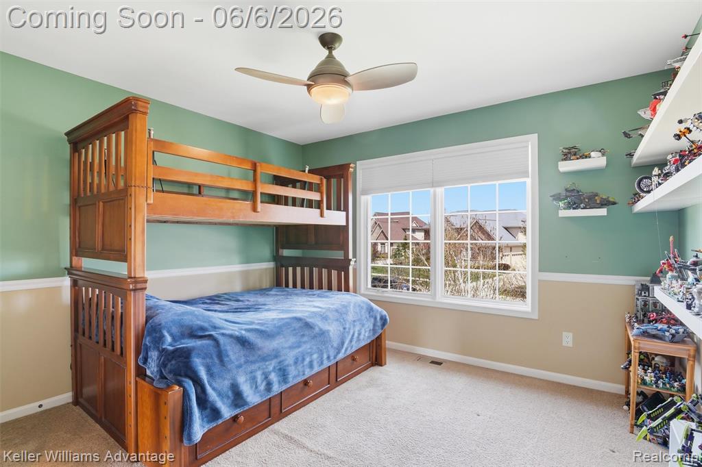 51889 Curtis Court, Northville, MI 48167 — Photo 46