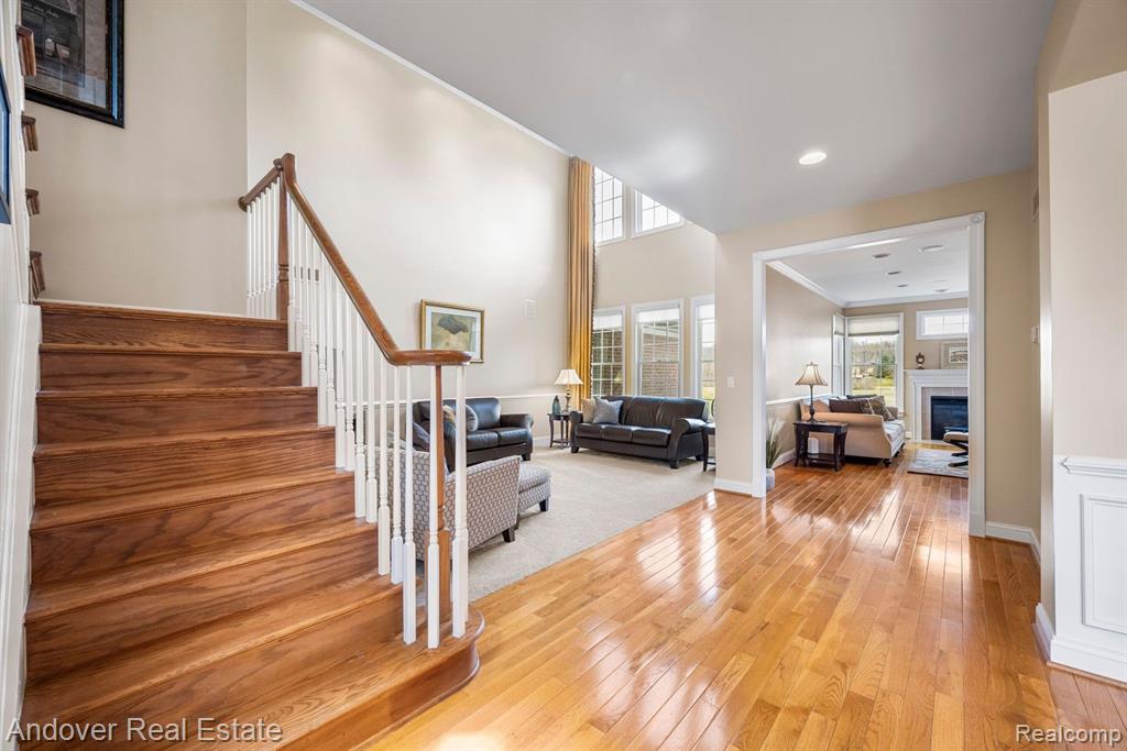 44628 BROADMOOR Circle N, Northville, MI 48168 — Photo 14