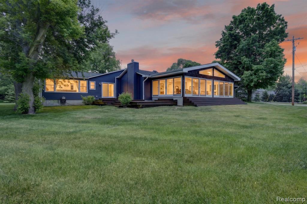 9353 Hill Road, Swartz Creek, MI 48473 — Photo 4