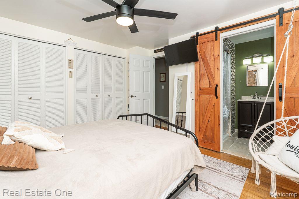53416 Bellamine Drive, Shelby Twp, MI 48316 — Photo 33