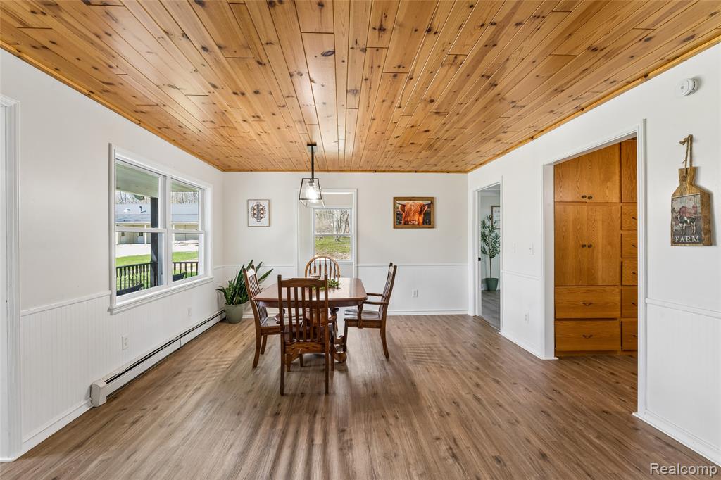 1064 W Helmer Lake Road, Mio, MI 48647 — Photo 7