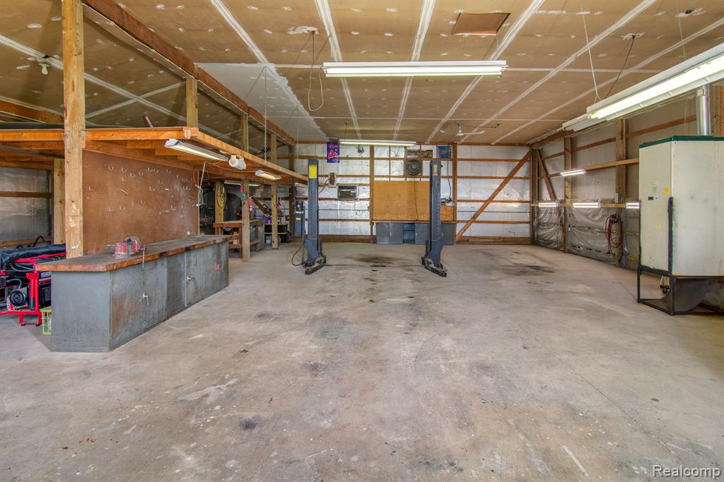 10856 MI STATE ROAD 52, Manchester, MI 48158 — Photo 27