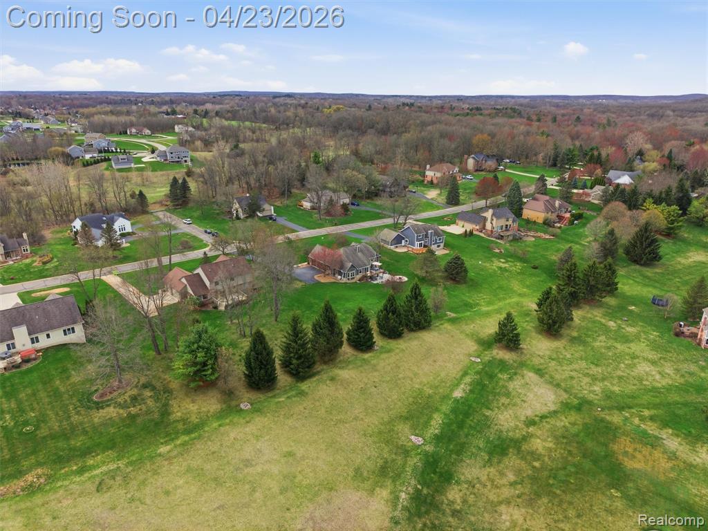 6163 Rosewood Parkway, White Lake, MI 48383 — Photo 61