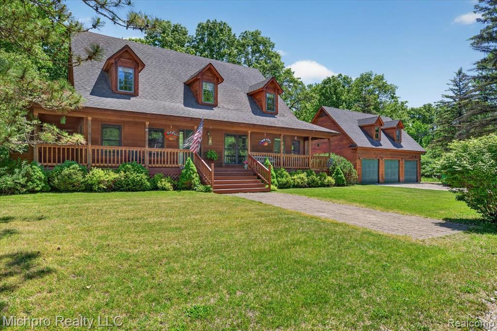 670 Green Creek Lane, Oxford, MI 48371 — Photo 5