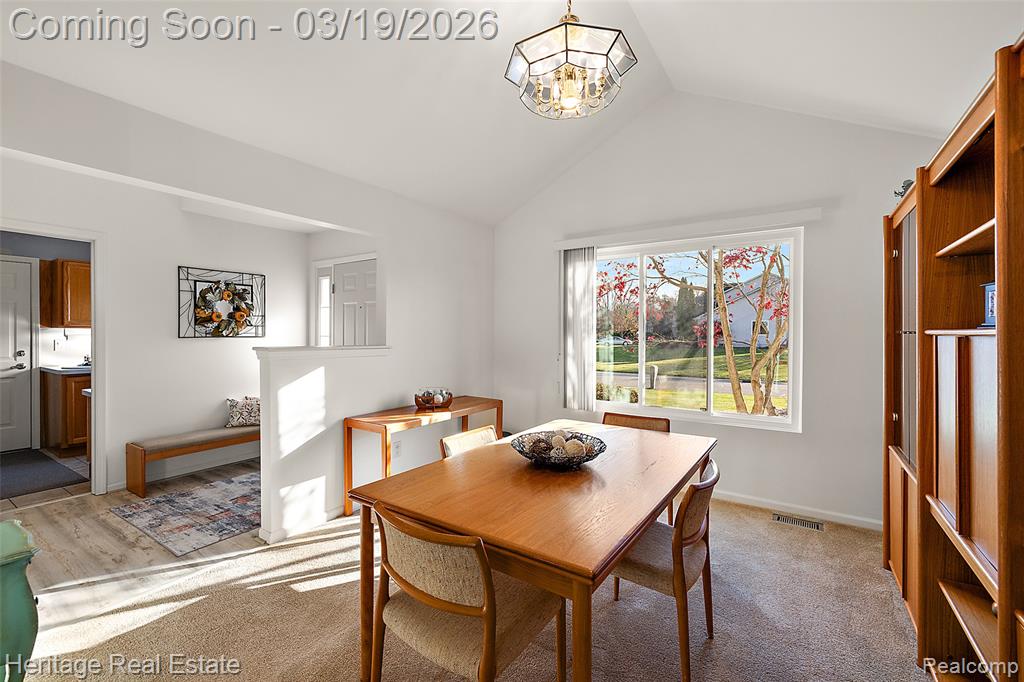 850 Glenmoor Drive, Oxford, MI 48371 — Photo 19