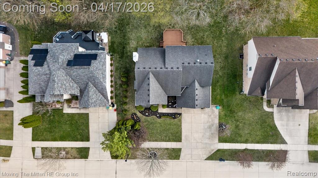 49109 Paloma Drive, Van Buren, MI 48111 — Photo 71