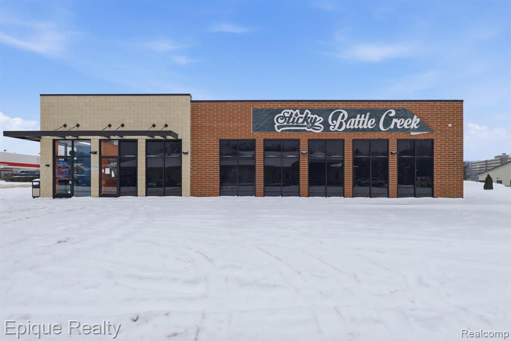 625 North Avenue, Battle Creek, MI 49017 — Photo 2
