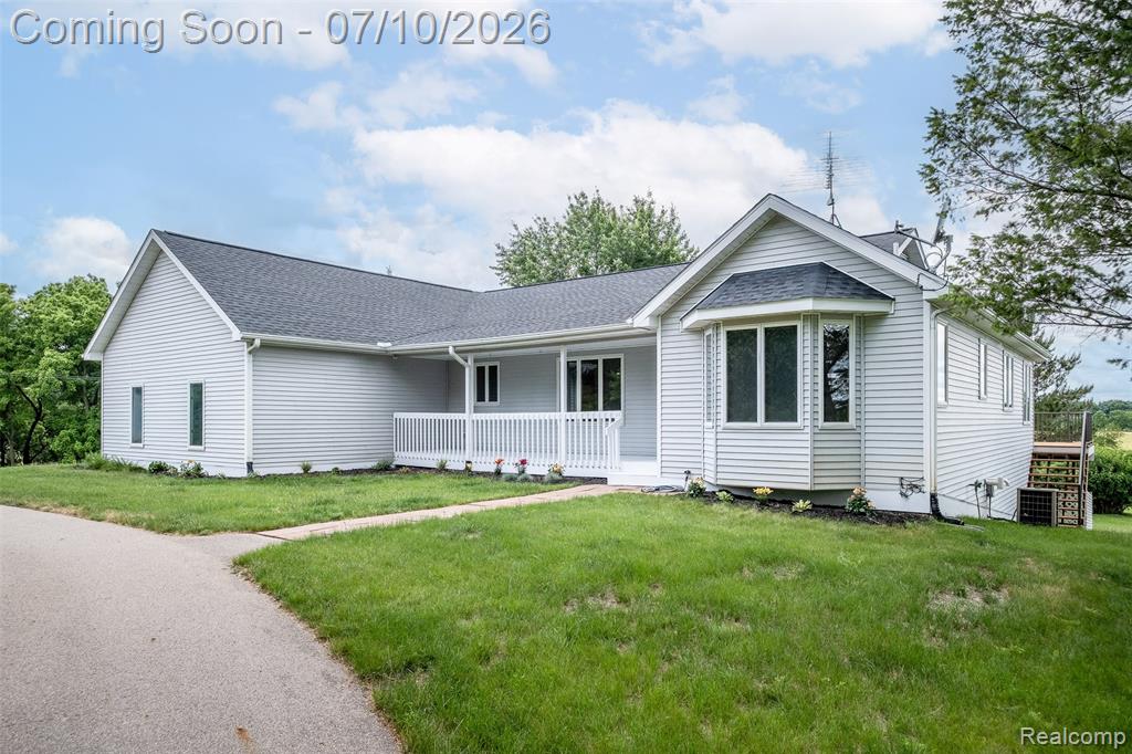 14346 Jerusalem Road, Chelsea, MI 48118 — Photo 53
