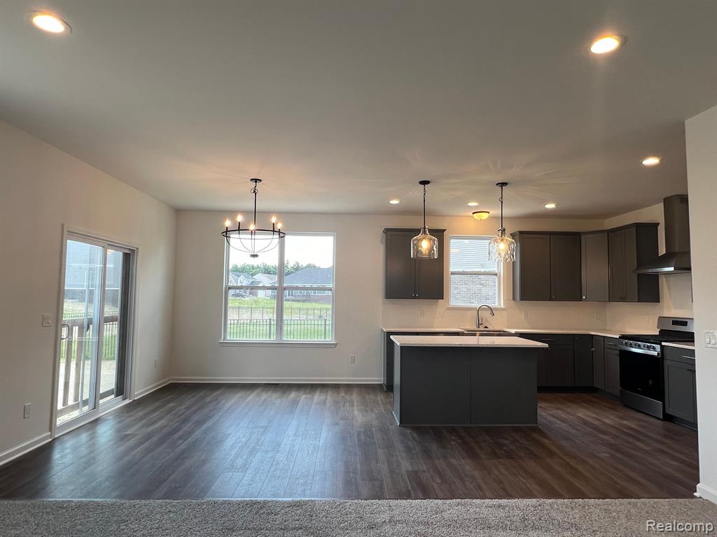 7459 Abigail Drive, Ypsilanti, MI 48198 — Photo 8