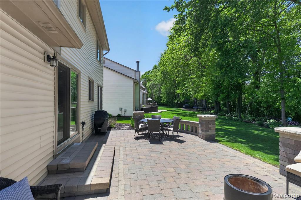 7071 Foxcreek Drive, Canton, MI 48187 — Photo 43