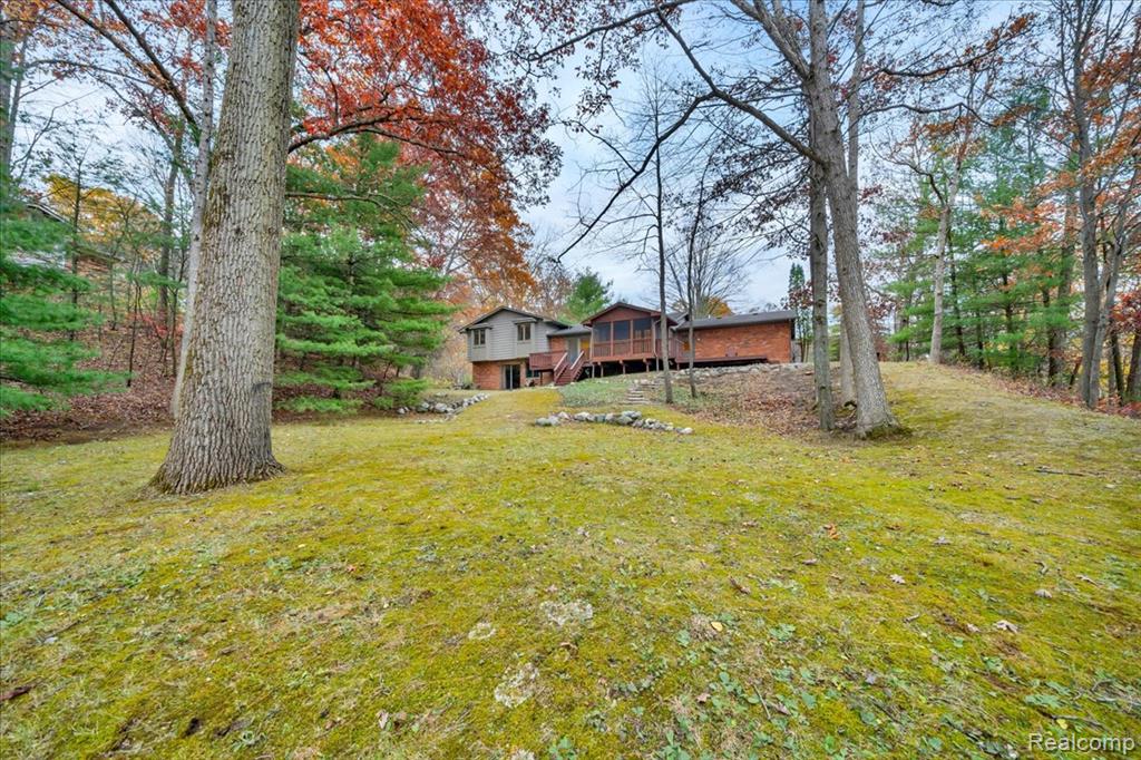 75 Ridgemont Road, Oxford, MI 48370 — Photo 69