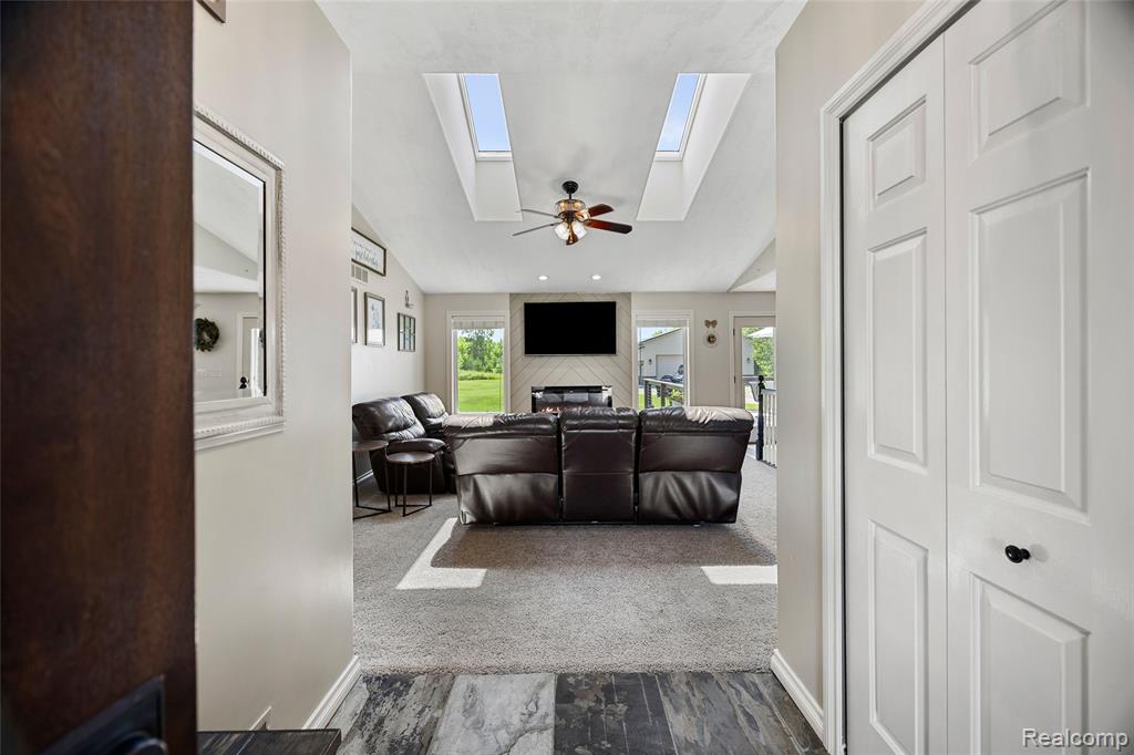 5522 Newark Road, Imlay City, MI 48444 — Photo 9