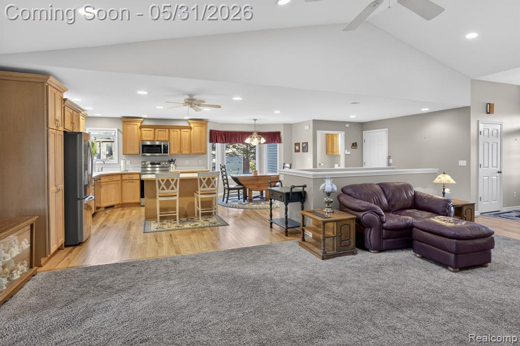 9508 Pine Needle Trail, Flushing, MI 48433 — Photo 10