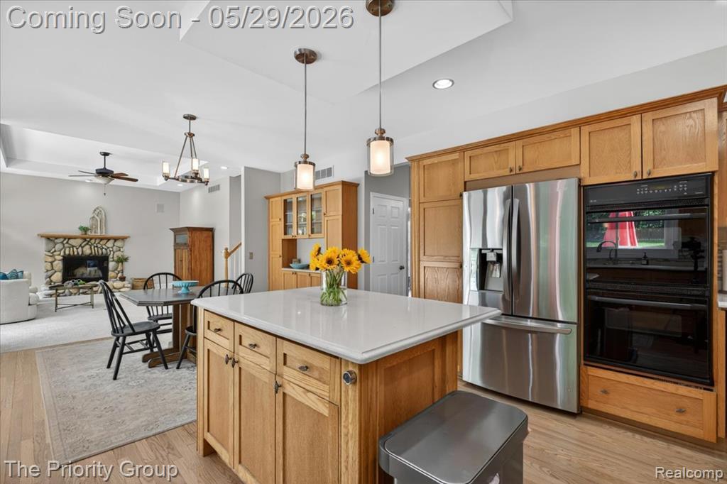 16397 Sherwood Lane, Northville, MI 48168 — Photo 22