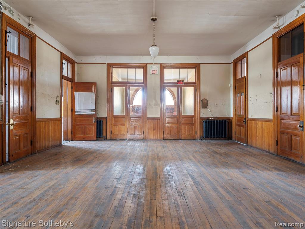 453 MARTIN LUTHER KING JR Boulevard, Detroit, MI 48201 — Photo 20