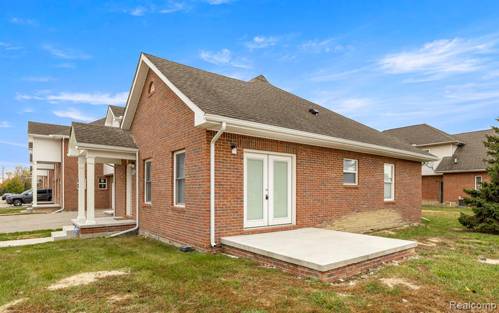 28202 Fortson Lane, Inkster, MI 48141 — Photo 3