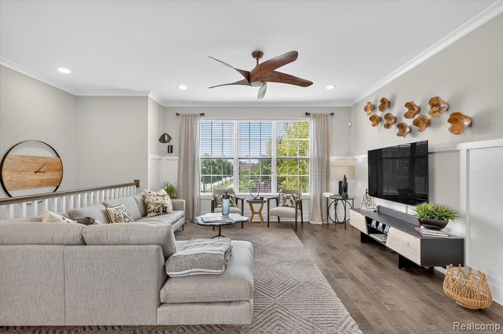 47702 Leland Drive, 64, Northville, MI 48168 — Photo 6