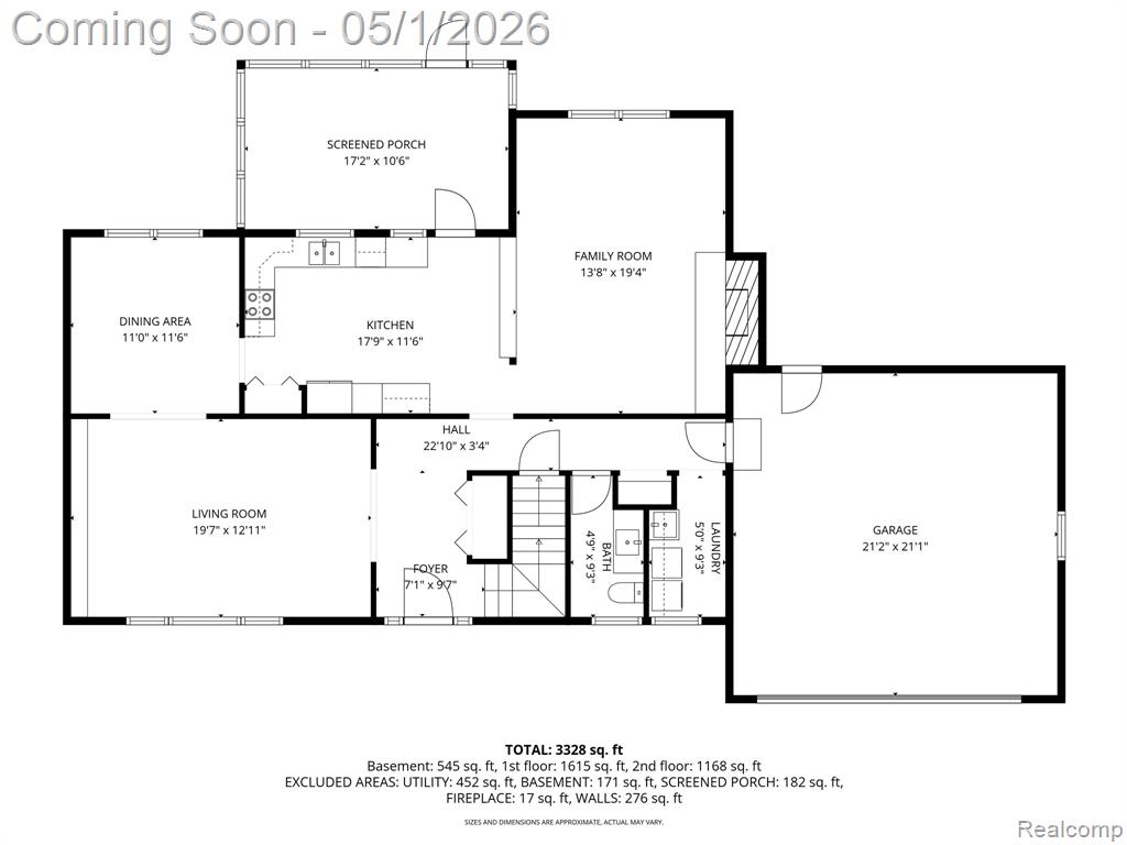 6109 Pebbleshire Drive, Grand Blanc, MI 48439 — Photo 48