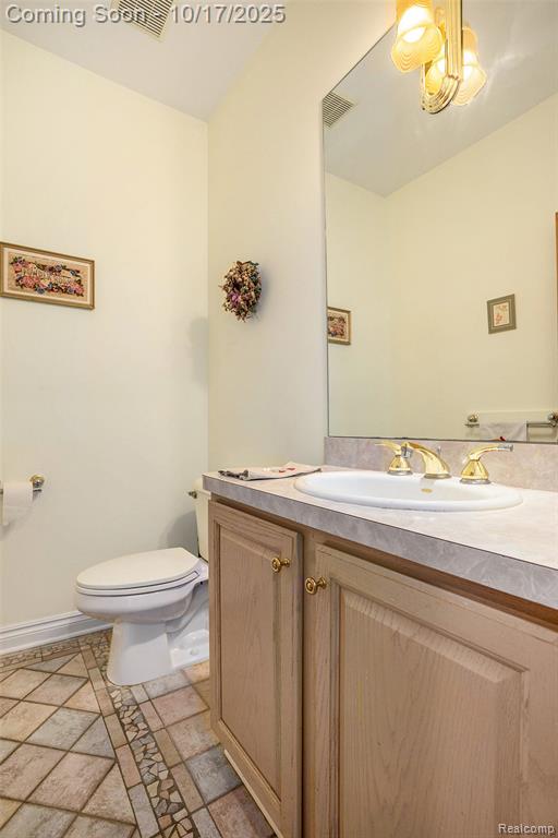 199 E Barron Road, Howell, MI 48855 — Photo 31