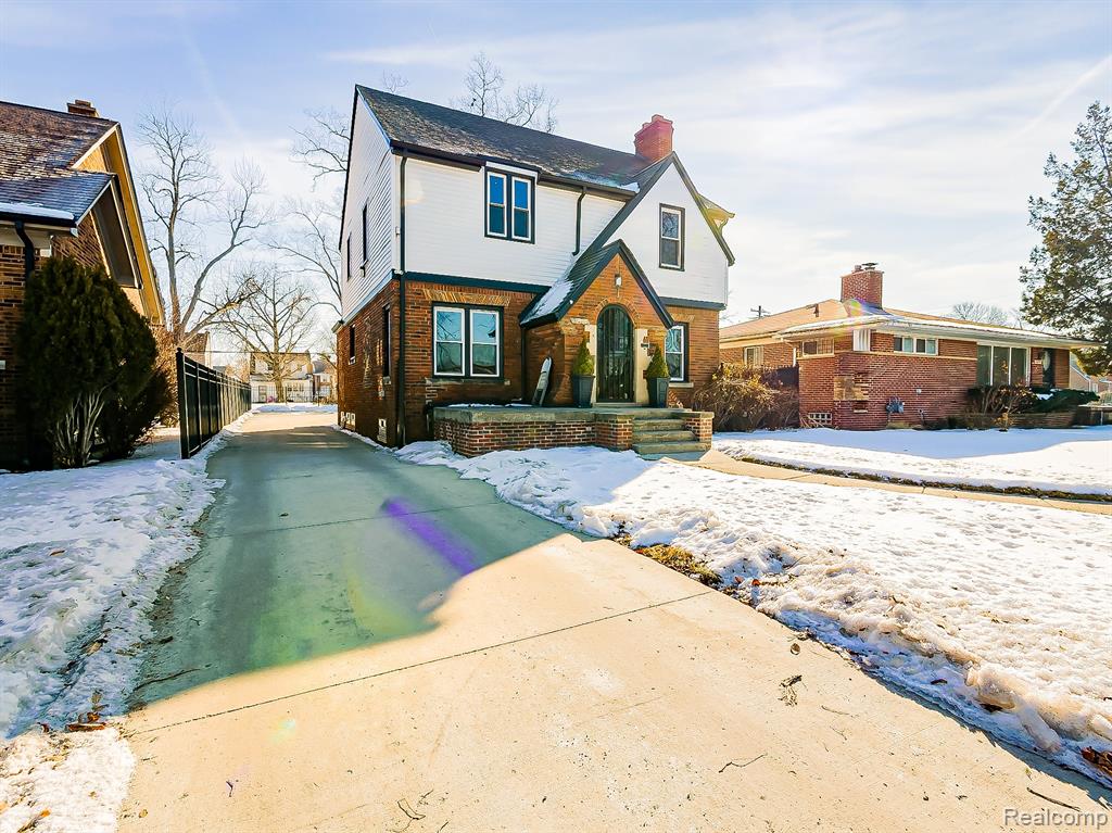 13912 Woodmont Avenue, Detroit, MI 48227 — Photo 32