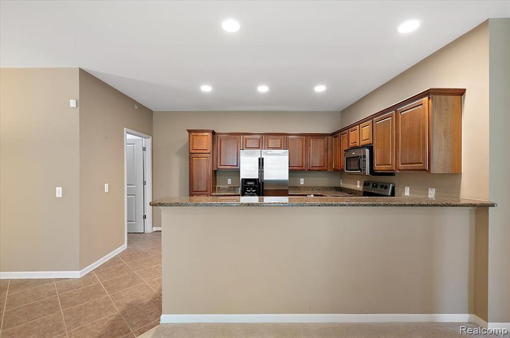6713 Boulder Pointe Drive, Washington, MI — Photo 18