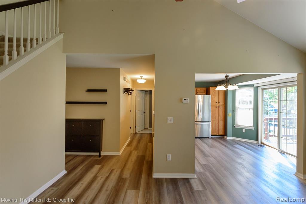 8834 PRAIRIE Court, Van Buren, MI 48111 — Photo 4