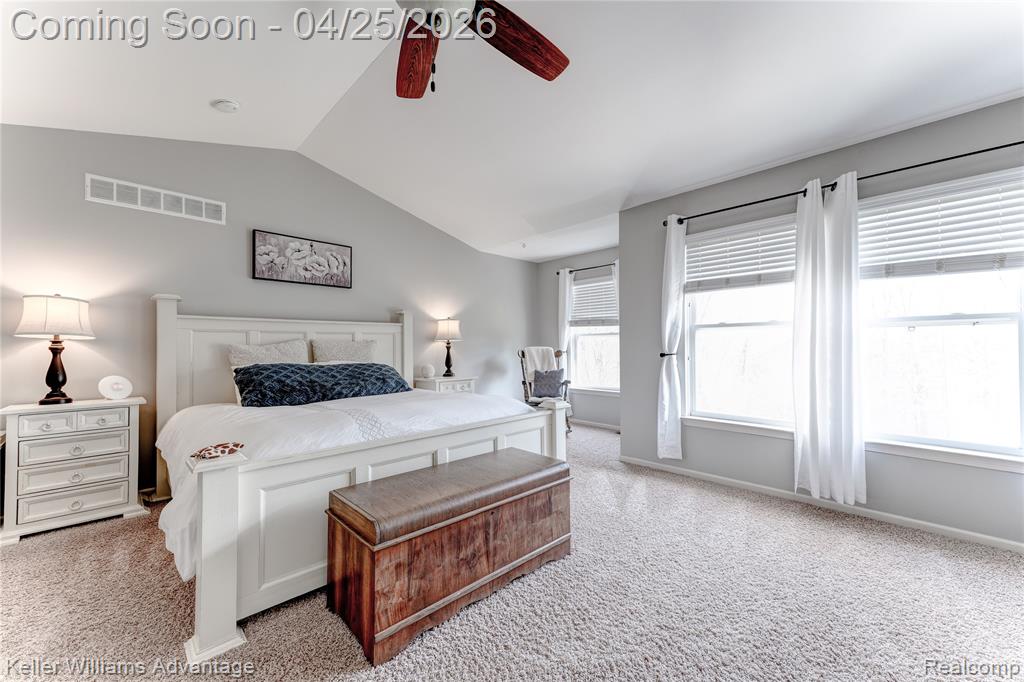 1758 Four Seasons Drive, Howell, MI 48843 — Photo 30
