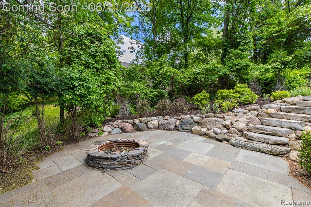 6265 Crest Forest Court E, Clarkston, MI 48348 — Photo 91