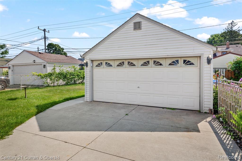 6132 Kenilworth Street, Dearborn, MI 48126 — Photo 28