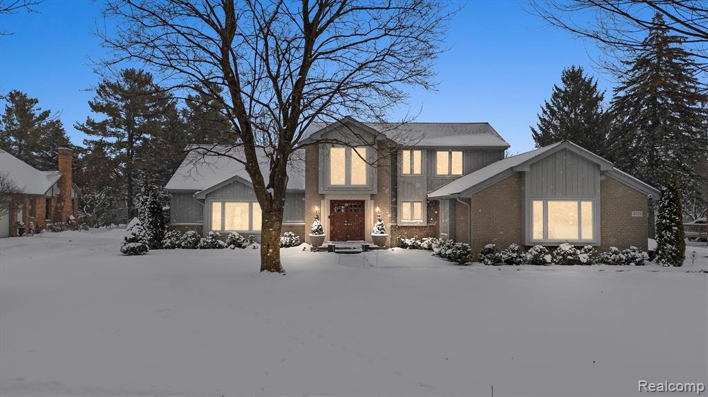 4926 Oak River Drive, Troy, MI 48098 — Photo 46