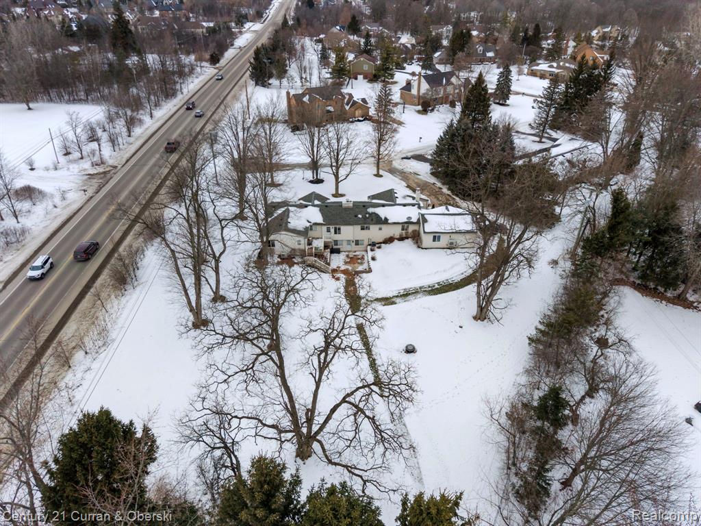21412 Holmbury Road, Northville, MI 48167 — Photo 74