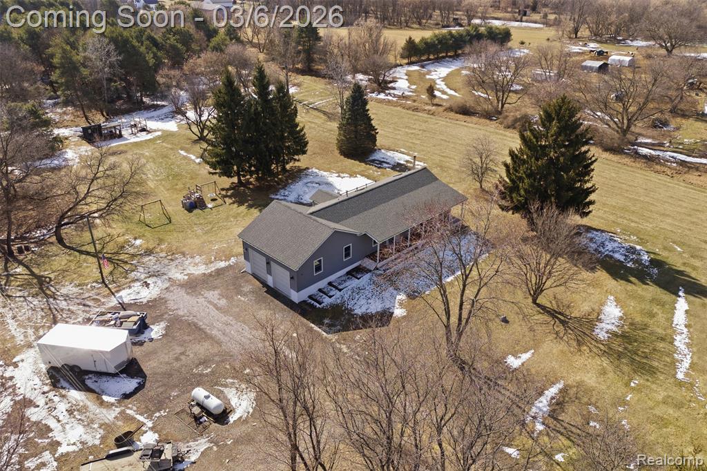5809 Spears Road, Pinckney, MI 48169 — Photo 46