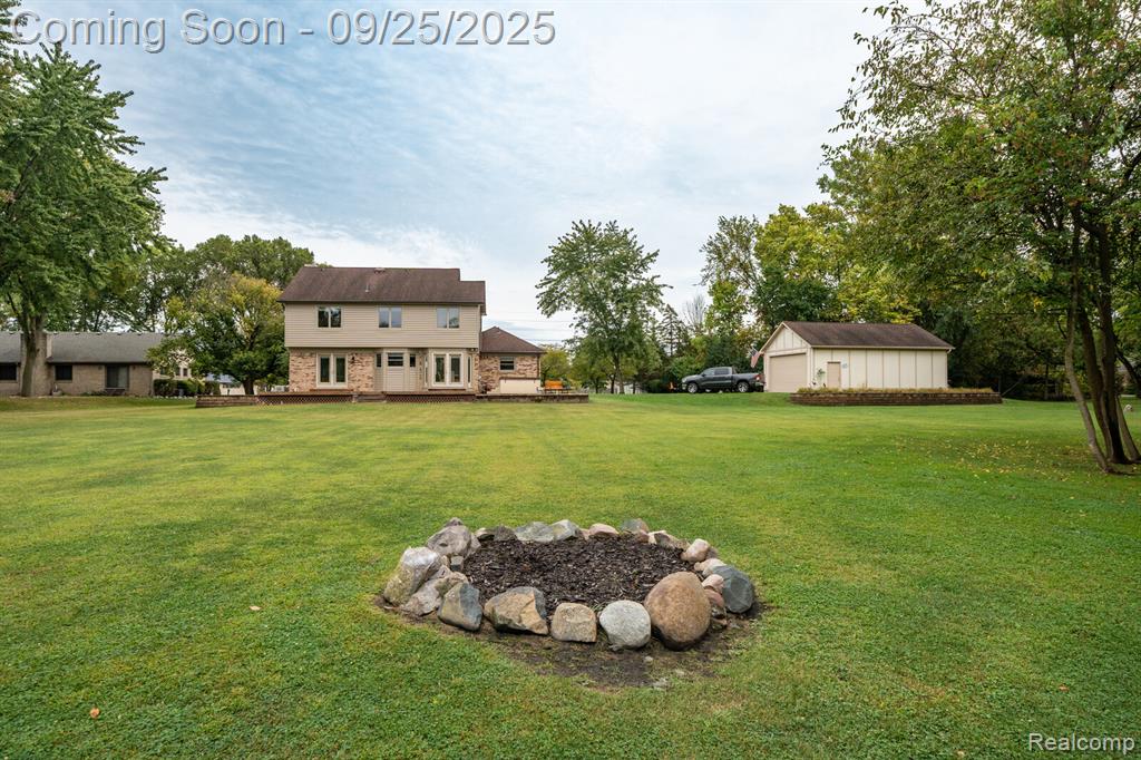 42733 Heydenreich Road, Clinton Twp, MI 48038 — Photo 39