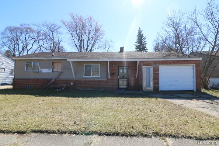 1443 Charwood Road, Mount Morris, MI 48458 — Photo 2