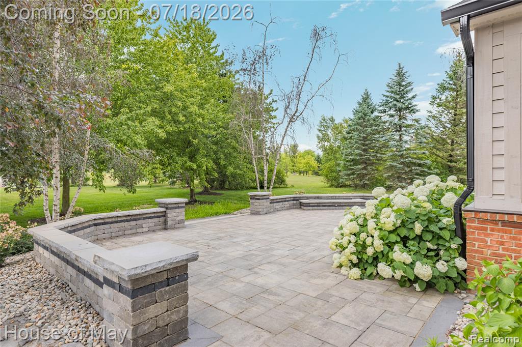 6411 Lapham Court, Plymouth, MI 48170 — Photo 76